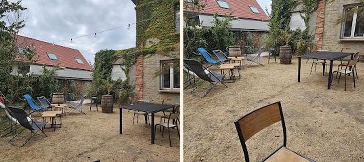 L'effet mer - Gallery Image 1