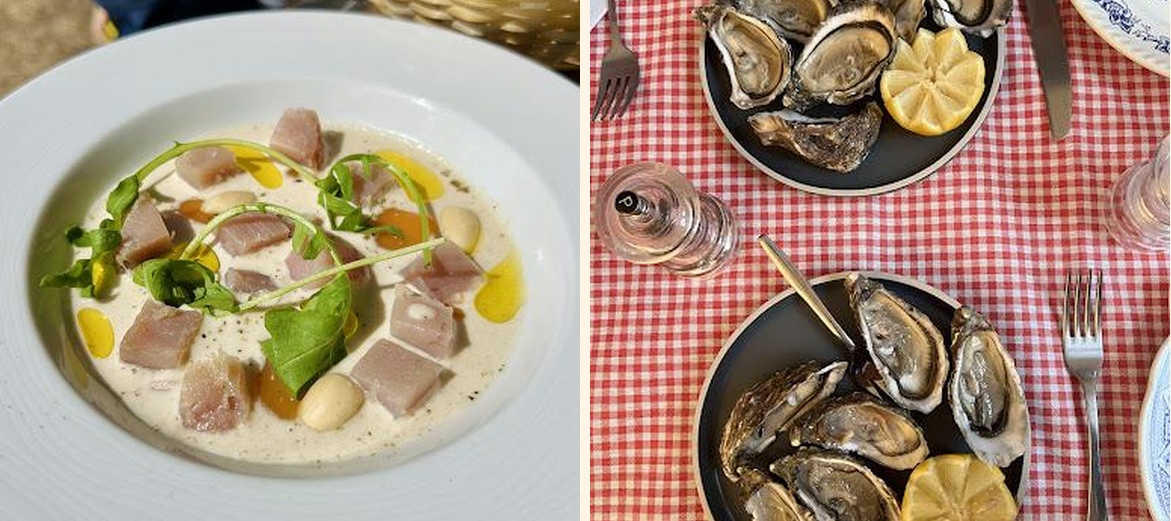 L'effet mer - Gallery Image 2