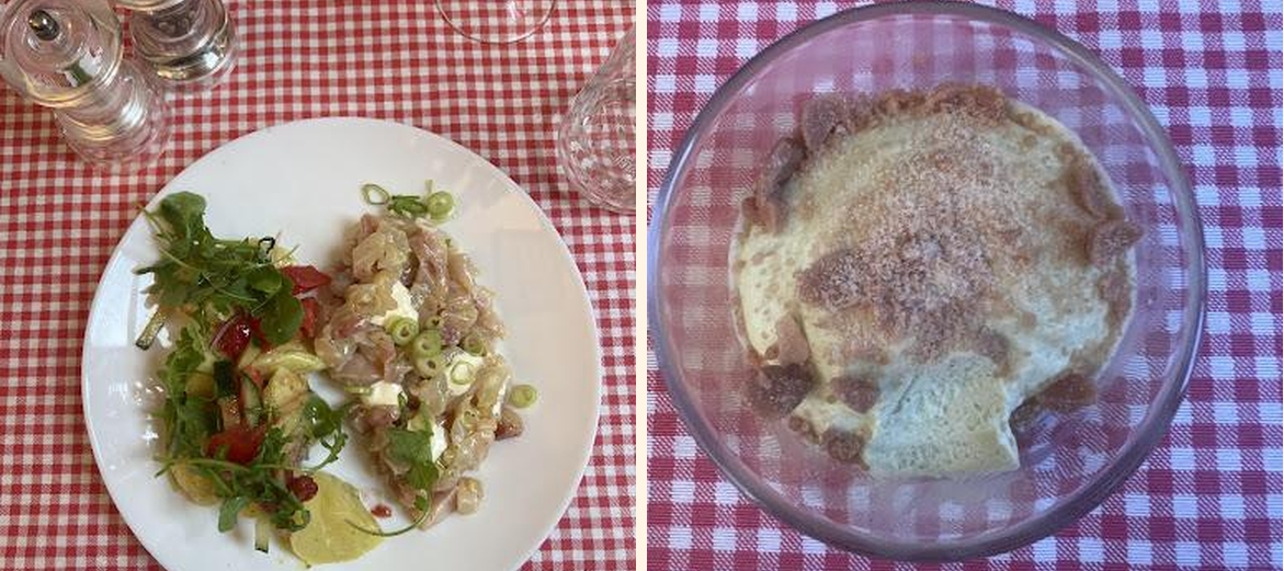 L'effet mer - Gallery Image 3